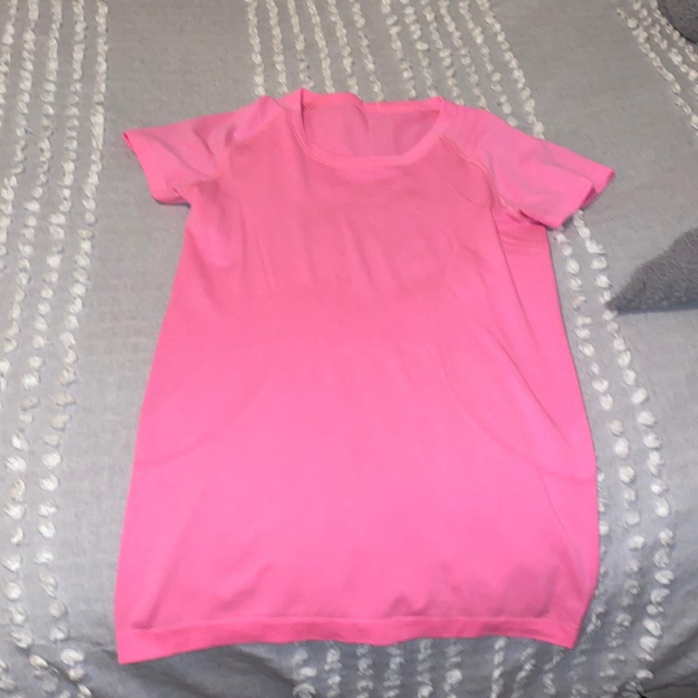 Lulu top